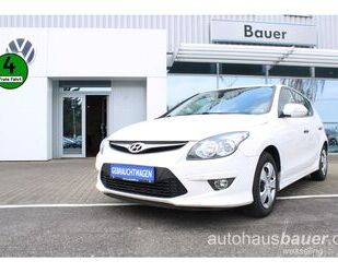 Hyundai Hyundai i30 1.6 CRDi DPF Classic *Gewerbe/Export,K Gebrauchtwagen