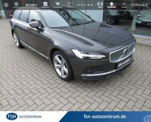 Volvo Volvo V90 B4 Diesel Plus Bright Automatik Gebrauchtwagen