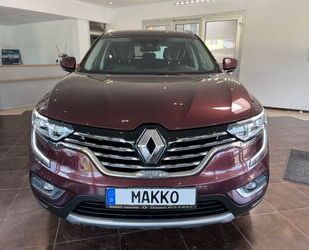 Renault Renault Koleos*Initiale*Paris*4x4*TÜV Neu*AHK*NAVI Gebrauchtwagen