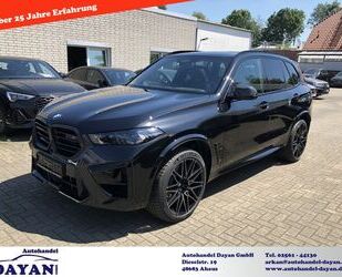 BMW BMW X5 M Competition M Sport Bowers Gebrauchtwagen