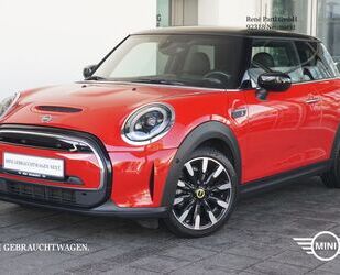 Mini MINI Cooper SE adap.LED ACC RFK H/K HUD Keyless Gebrauchtwagen