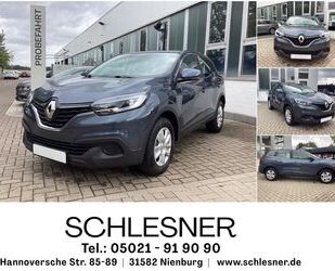 Renault Renault Kadjar Life Energy TCe 130 *KLIMA* *RADIO Gebrauchtwagen