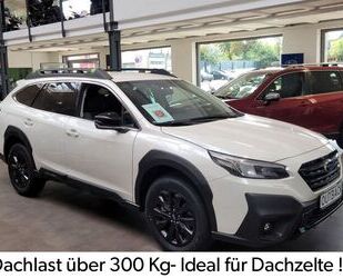 Subaru Subaru OUTBACK Outback Edition Exclusive Cross, An Gebrauchtwagen