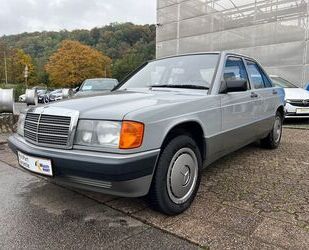 Mercedes-Benz Mercedes-Benz 190 Gebrauchtwagen