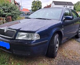 Skoda Skoda Octavia I, 2.0 Ambiente, YOUNGTIMER Gebrauchtwagen