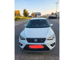 Seat Seat Arona 1.6 TDI Start&Stop 70kW Style Style Gebrauchtwagen