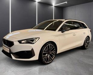 Cupra Cupra Leon Sportstourer VZ e-Hybrid - Vision Plus, Gebrauchtwagen