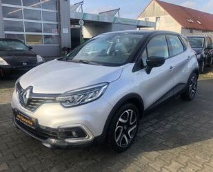 Renault Renault Captur BOSE Edition Automatik Gebrauchtwagen