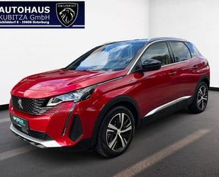 Peugeot Peugeot 3008 Hybrid4 300 GT*Night Vision*LED*Sitzh Gebrauchtwagen