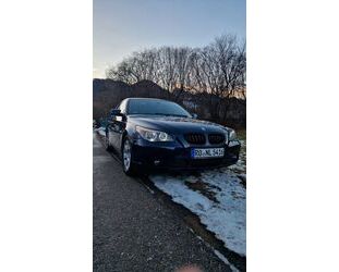 BMW BMW 520i 2,2ccm³ 170PS Benzin Gebrauchtwagen