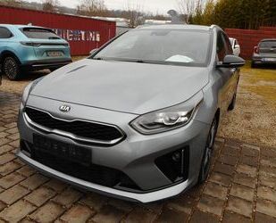 Kia Kia Ceed SW GT-Line Gebrauchtwagen