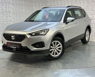 Seat Seat Tarraco 2.0 TDI SCR DSG Style+NAVI+LED+GARANT Gebrauchtwagen