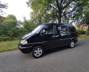 VW Volkswagen T4 Multivan mit Aufstelldach wie Califo Gebrauchtwagen