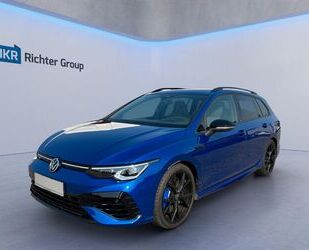 VW Volkswagen Golf Variant R 4Motion Performance-Pake Gebrauchtwagen