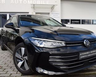 VW Volkswagen Passat Variant 1.5 eTSI Hybrid /IQ.DRIV Gebrauchtwagen