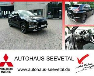 Mitsubishi Mitsubishi Eclipse Cross PHEV Intro AHK Gebrauchtwagen