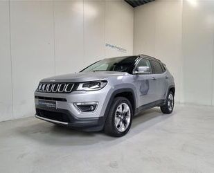 Jeep Jeep Compass 2.0 MJD Autom. - GPS - Limited - DAB Gebrauchtwagen