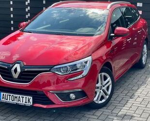 Renault Renault Megane IV Grandtour Business Edition Gebrauchtwagen