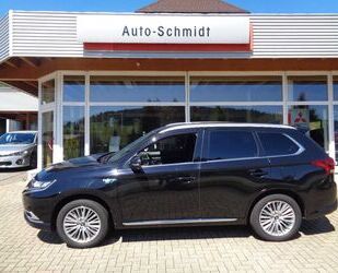 Mitsubishi Mitsubishi Plug-in Hybrid Outlander PLUS Spirit,4W Gebrauchtwagen