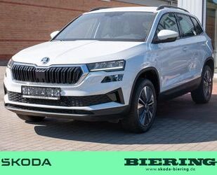 Skoda Skoda Karoq 1.5 TSI Tour DSG PDC SHZ KAMERA LED NA Gebrauchtwagen