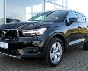 Volvo Volvo XC40 T5 AWD Momentum Pro +ACC+HK+STANDHZ+KAM Gebrauchtwagen