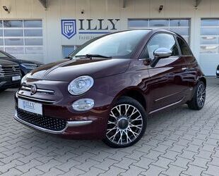 Fiat Fiat 500C 1.0 DolceVita*Xenon*PDC*Temp*Klima*CarPl Gebrauchtwagen