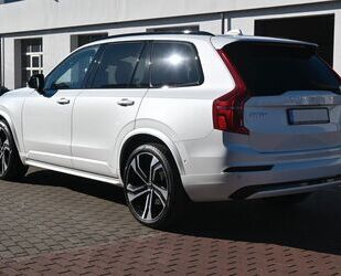 Volvo Volvo XC90 B5 B AWD Ultimate Dark*STDHZG*LUFT*360° Gebrauchtwagen