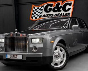 Rolls Royce Rolls-Royce Phantom Extended Wheelbase Gebrauchtwagen