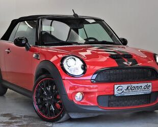 Mini MINI John Cooper Works 1.6 211PS Cabrio Chili Keyl Gebrauchtwagen