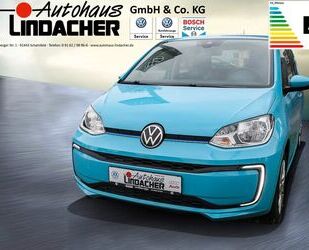 VW Volkswagen up! e-up! Basis Gebrauchtwagen