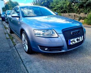 Audi Audi A6 2.0 TFSI -2006 Gebrauchtwagen