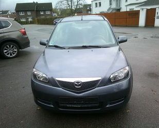 Mazda Mazda 2 Lim. 1.4 Active Gebrauchtwagen