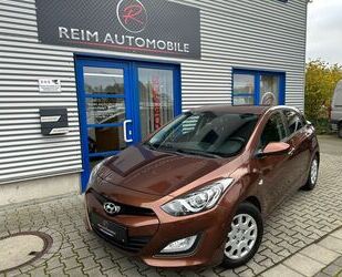 Hyundai Hyundai i30 1.4 