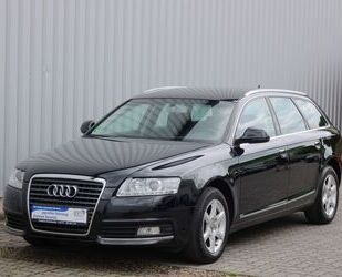 Audi Audi A6 Avant 2.8 FSI-Klima-Leder-Navi-Xenon-Kamer Gebrauchtwagen