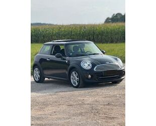 Mini MINI Cooper Cooper Chilli mit Panorama-Dach Gebrauchtwagen