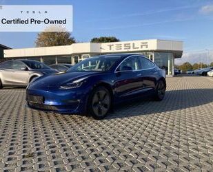 Tesla Tesla Model 3 Long Range AWD Gebrauchtwagen