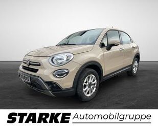 Fiat Fiat 500 X 1.6 E-torQ City Cross Kamera PDC LM Te Gebrauchtwagen