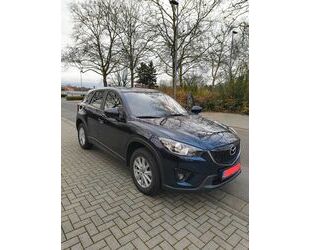 Mazda Mazda CX-5 2.2 SKYACTIV-D 150 Exclusive-Line FWD A Gebrauchtwagen