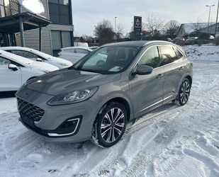 Ford Ford Kuga 2.5 Duratec PHEV Vignale CVT Vignale Gebrauchtwagen