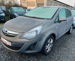 Opel Opel Corsa D Energy Gebrauchtwagen