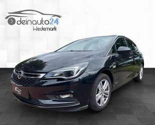 Opel Opel Astra K Lim. 5-trg. Dynamic Start/Stop Gebrauchtwagen