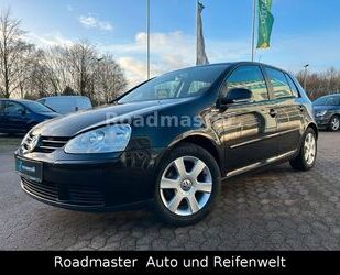 VW Volkswagen Golf V 1.6 Goal / 2.HAND / TÜV NEU / KL Gebrauchtwagen