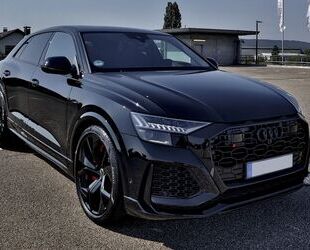 Audi Audi RSQ8 Dynamik+ Keramik Head-up B&O Panorama R Gebrauchtwagen