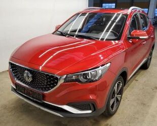 MG MG ZS EV Luxury Aut/LED/Navi/Leder/11500netto Gebrauchtwagen