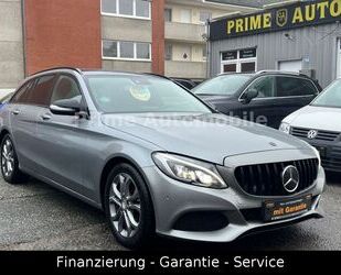 Mercedes-Benz Mercedes-Benz C 250 -Klasse T BlueTec / d*KAMERA*A Gebrauchtwagen