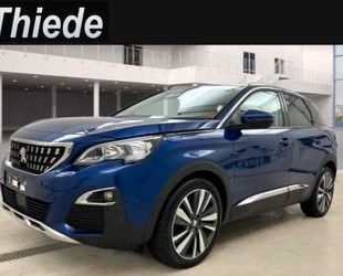 Peugeot Peugeot 3008 1.5D ALLURE KAMERA/SHZ/PDC/VIRTU./TEM Gebrauchtwagen