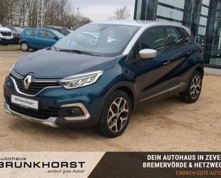 Renault Captur Gebrauchtwagen