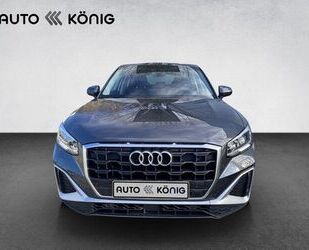 Audi Audi Q2 35 TFSI S line *PDC*Navi*Klima* Gebrauchtwagen