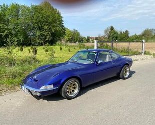 Opel Opel GT/AL Gebrauchtwagen