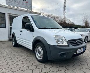 Ford Ford Transit Connect Kasten 1,8 City Light Gebrauchtwagen